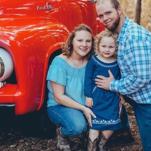 Meet your Posher, Katlyn